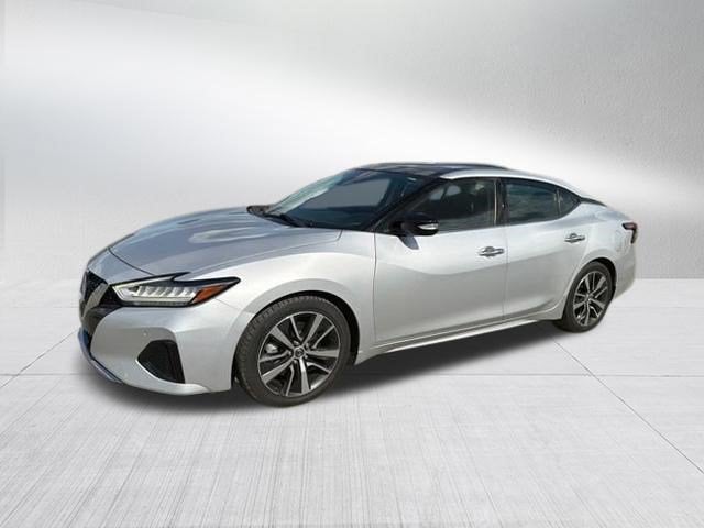 2020 Nissan Maxima SL