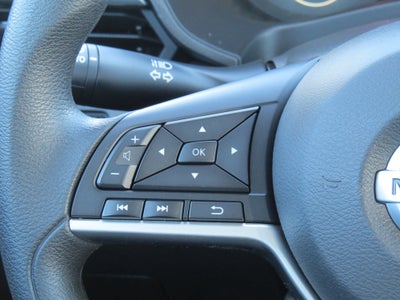 2022 Nissan Altima 2.5 S