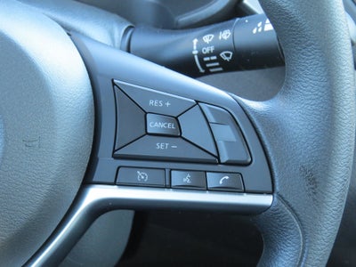 2022 Nissan Altima 2.5 S