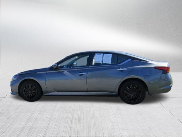 2022 Nissan Altima 2.5 S