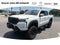 2022 Nissan Frontier Crew Cab PRO-4X 4x4