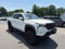 2022 Nissan Frontier Crew Cab PRO-4X 4x4