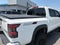 2022 Nissan Frontier Crew Cab PRO-4X 4x4