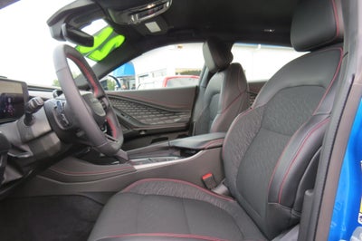 2026 Dodge Charger R/T 4 Door AWD