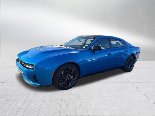 2026 Dodge Charger R/T 4 Door AWD