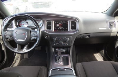 2021 Dodge Charger GT RWD