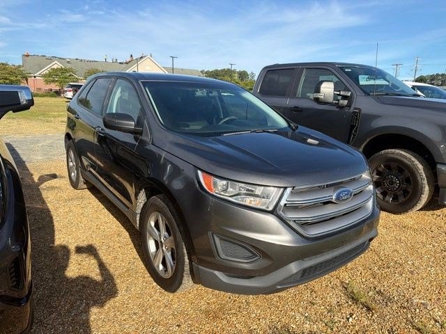 2016 Ford Edge SE