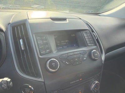 2016 Ford Edge SE