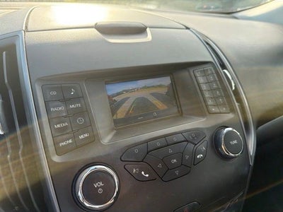 2016 Ford Edge SE