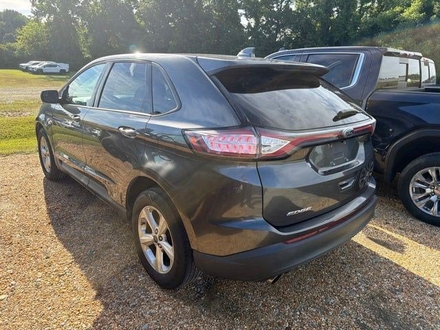 2016 Ford Edge SE