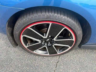 2013 Chevrolet Camaro SS
