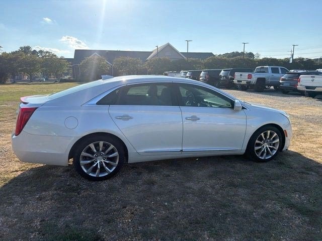 2017 Cadillac XTS Luxury