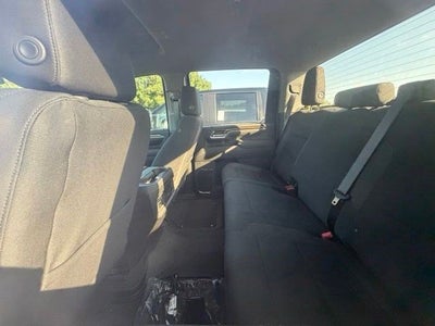 2025 Chevrolet Silverado 3500 HD LT