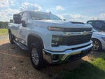 2025 Chevrolet Silverado 3500 HD LT