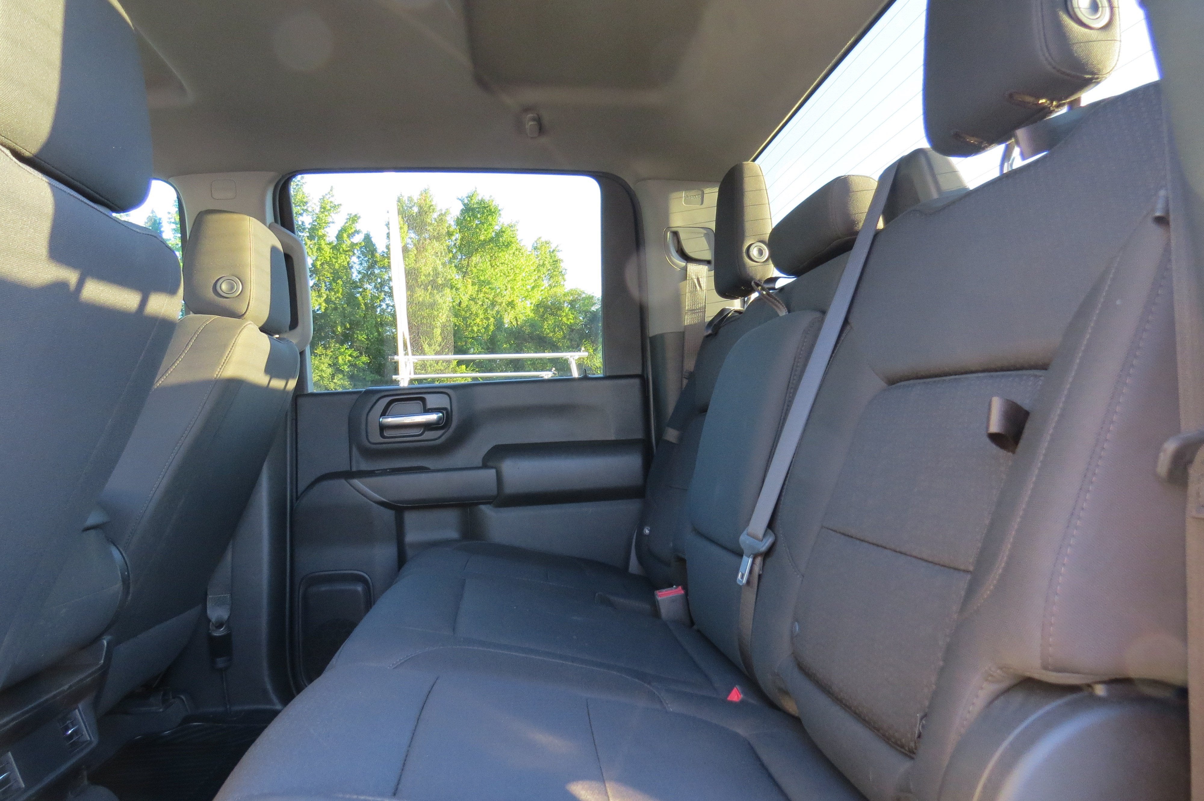 2023 Chevrolet Silverado 2500 HD Custom
