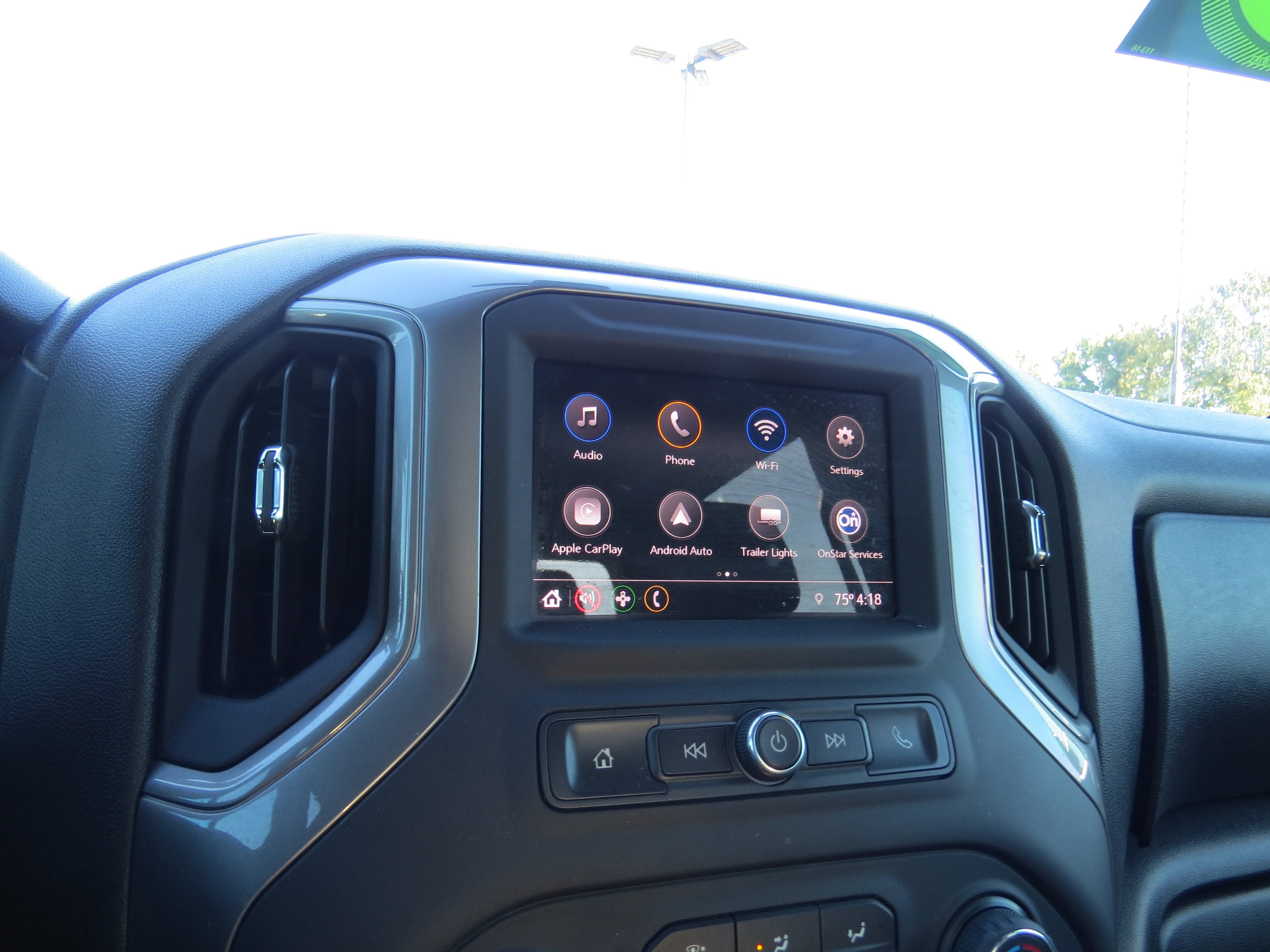 2023 Chevrolet Silverado 2500 HD Custom