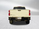 2023 Chevrolet Silverado 2500 HD Custom