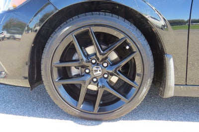 2022 Honda Civic Sedan Sport