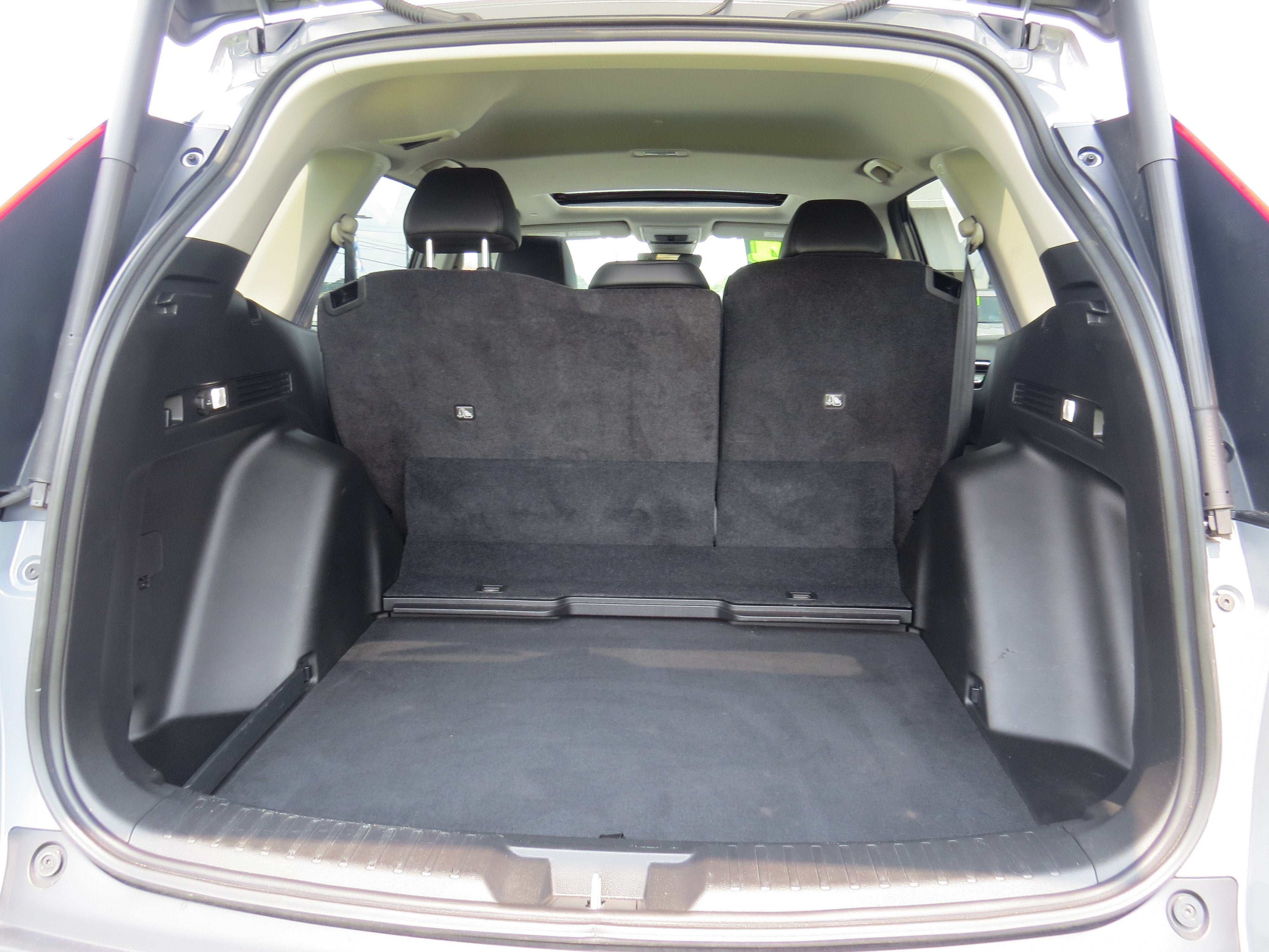 2024 Honda CR-V EX-L 2WD