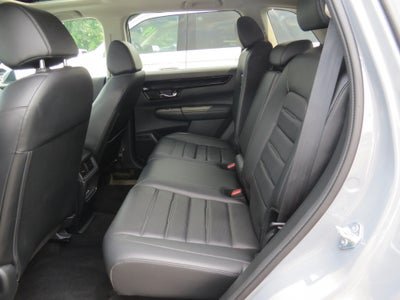 2024 Honda CR-V EX-L 2WD
