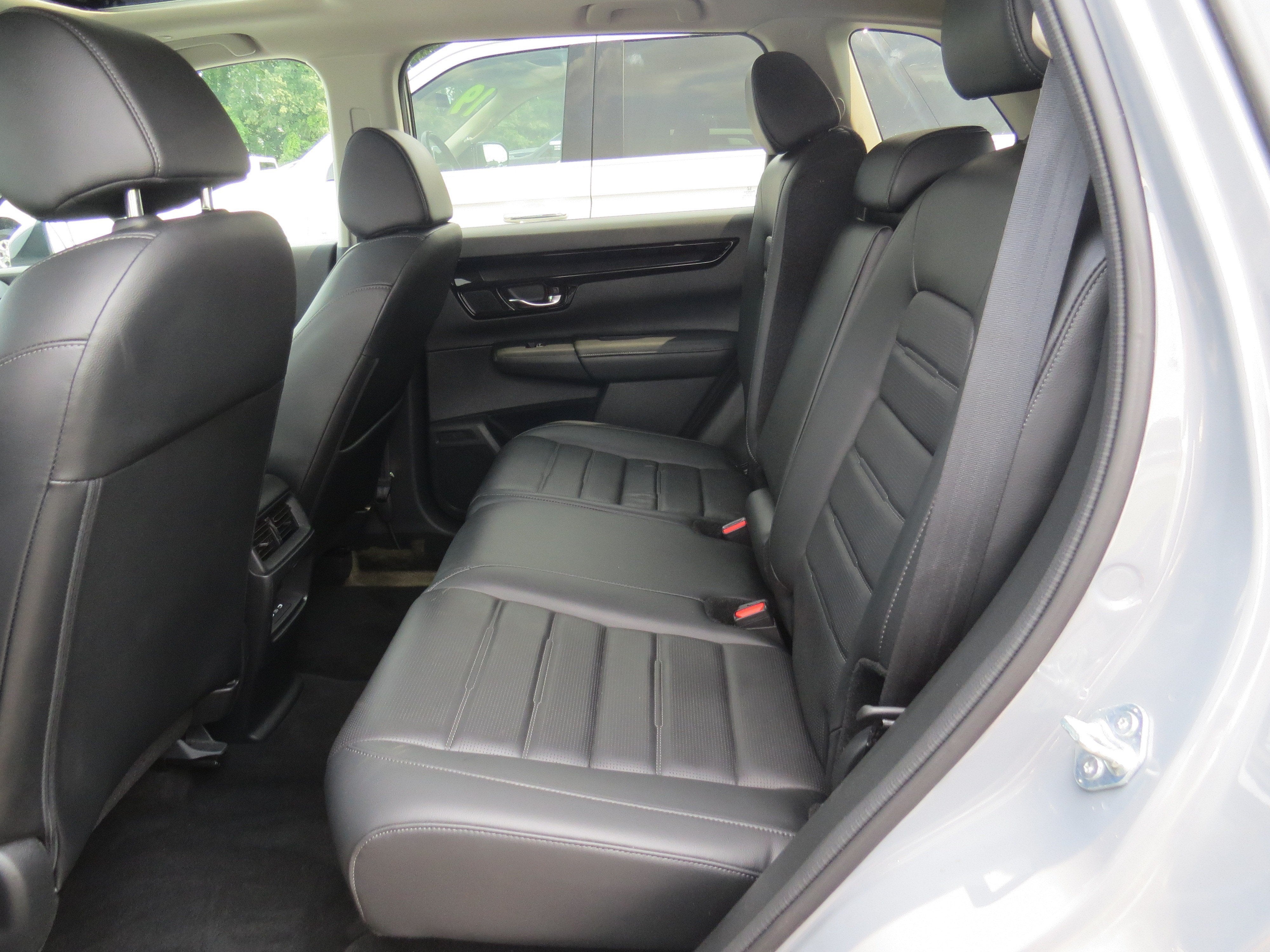 2024 Honda CR-V EX-L 2WD