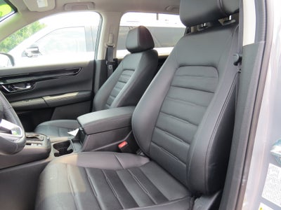 2024 Honda CR-V EX-L 2WD