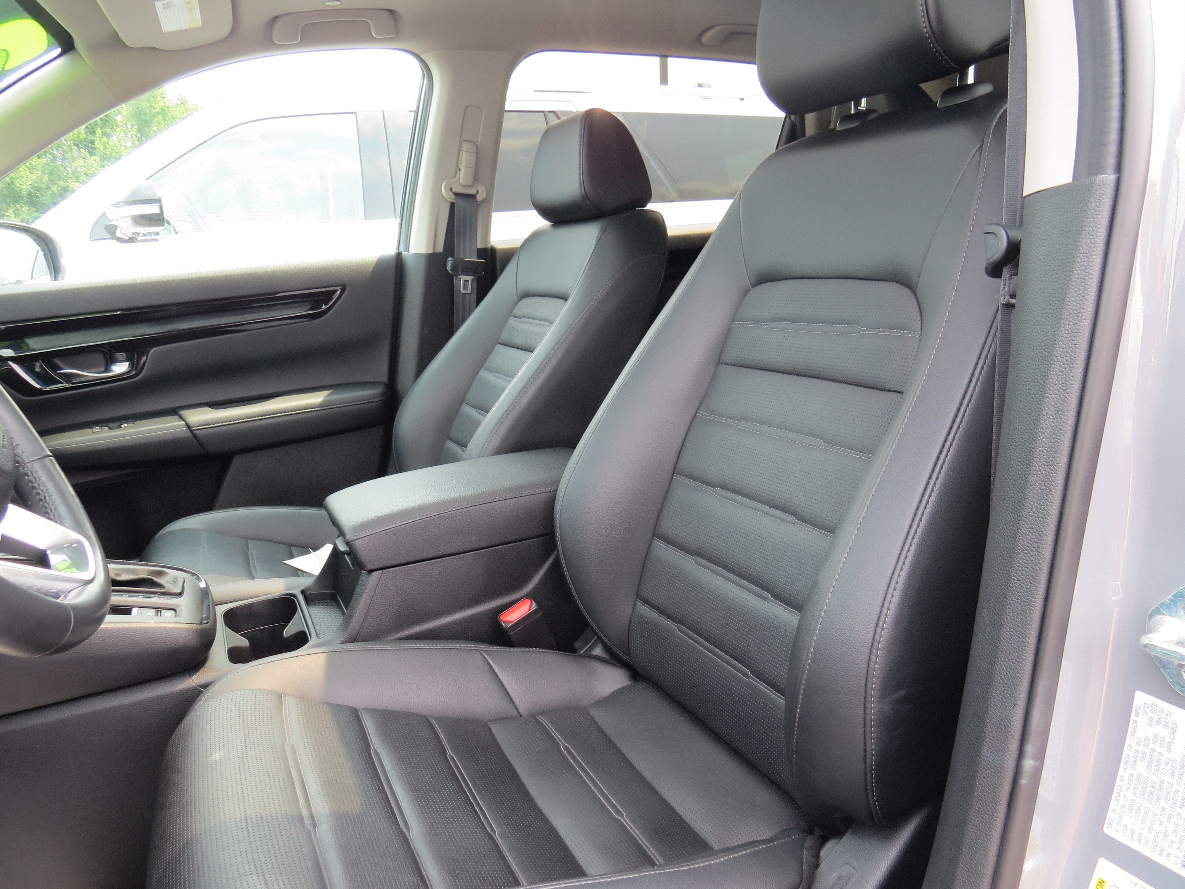 2024 Honda CR-V EX-L 2WD