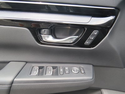 2024 Honda CR-V EX-L 2WD