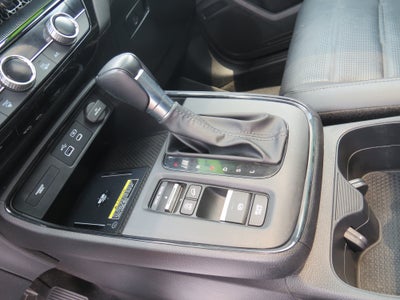 2024 Honda CR-V EX-L 2WD