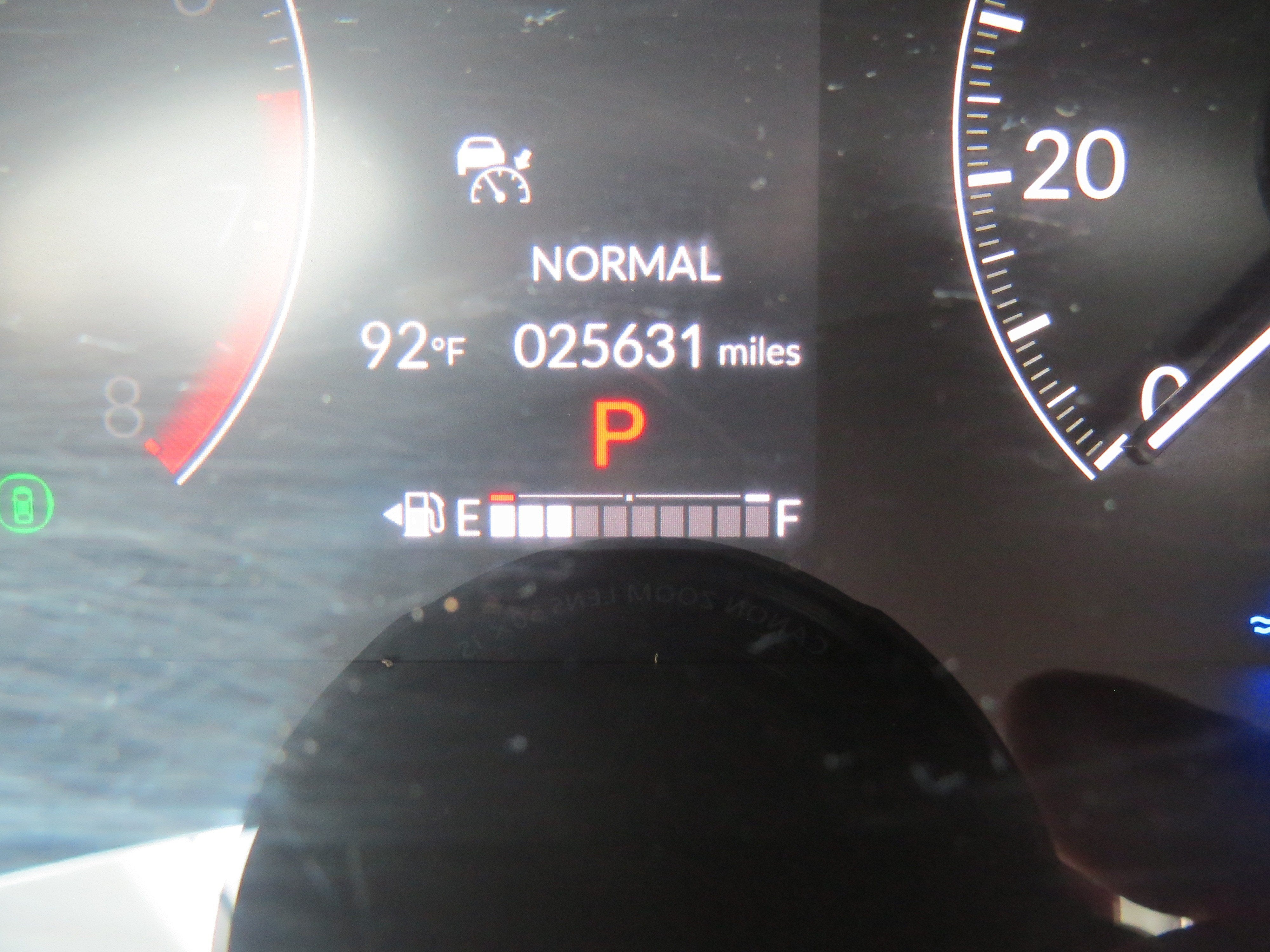 2024 Honda CR-V EX-L 2WD