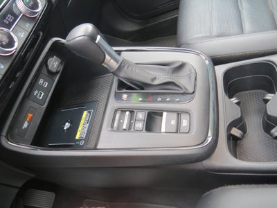 2024 Honda CR-V EX-L 2WD