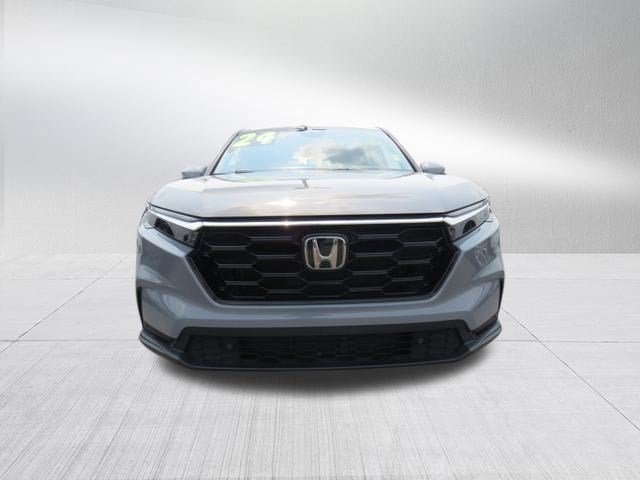 2024 Honda CR-V EX-L 2WD