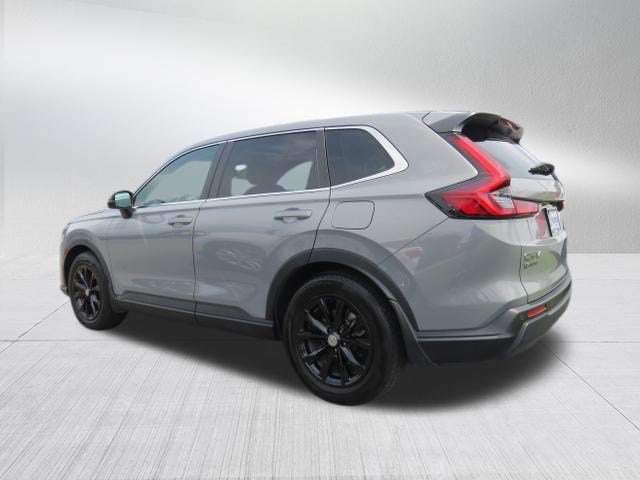 2024 Honda CR-V EX-L 2WD