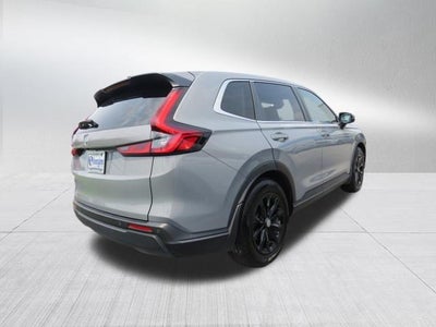 2024 Honda CR-V EX-L 2WD