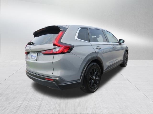 2024 Honda CR-V EX-L 2WD
