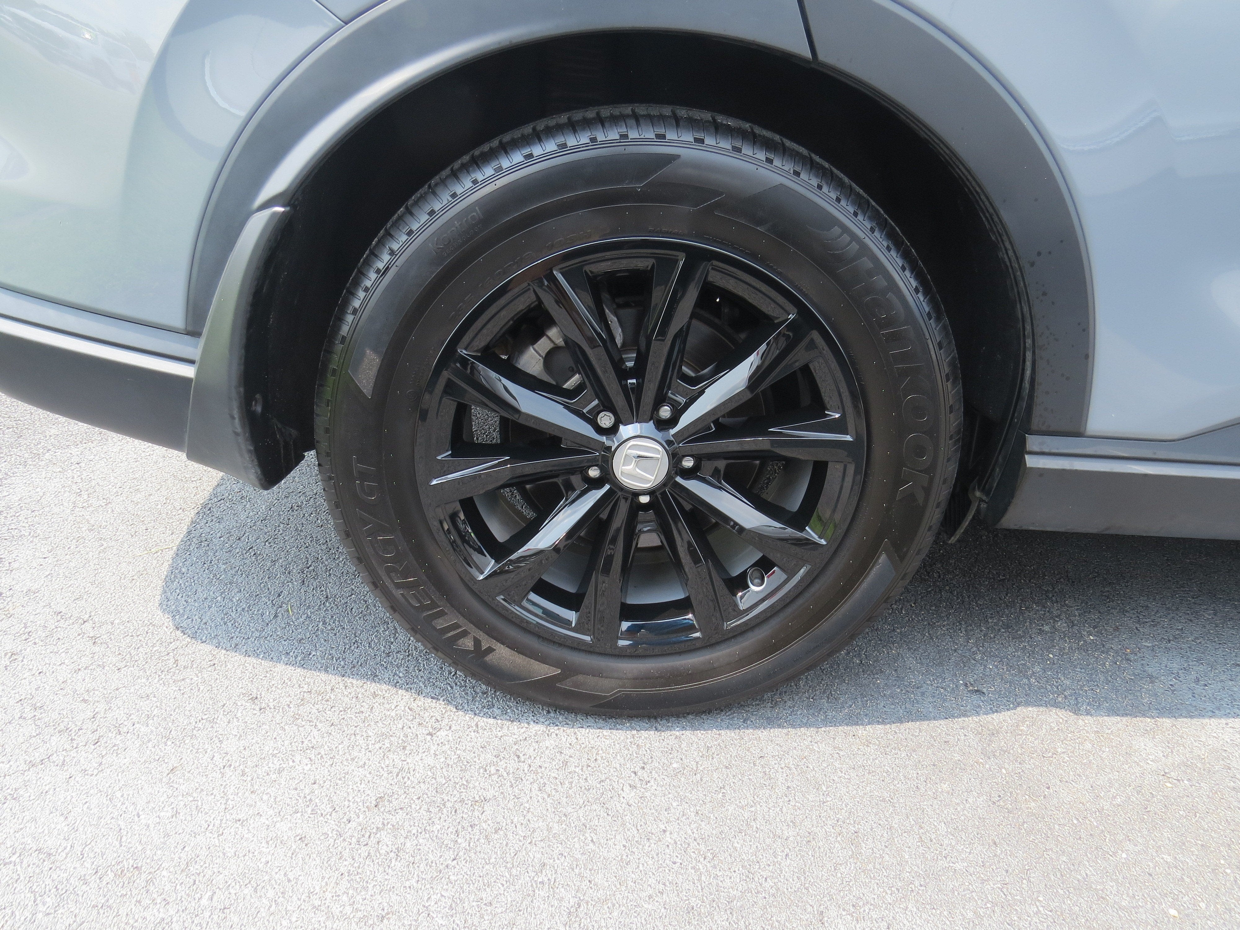 2024 Honda CR-V EX-L 2WD