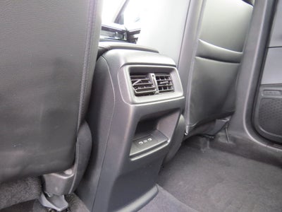 2025 Honda CR-V EX-L 2WD