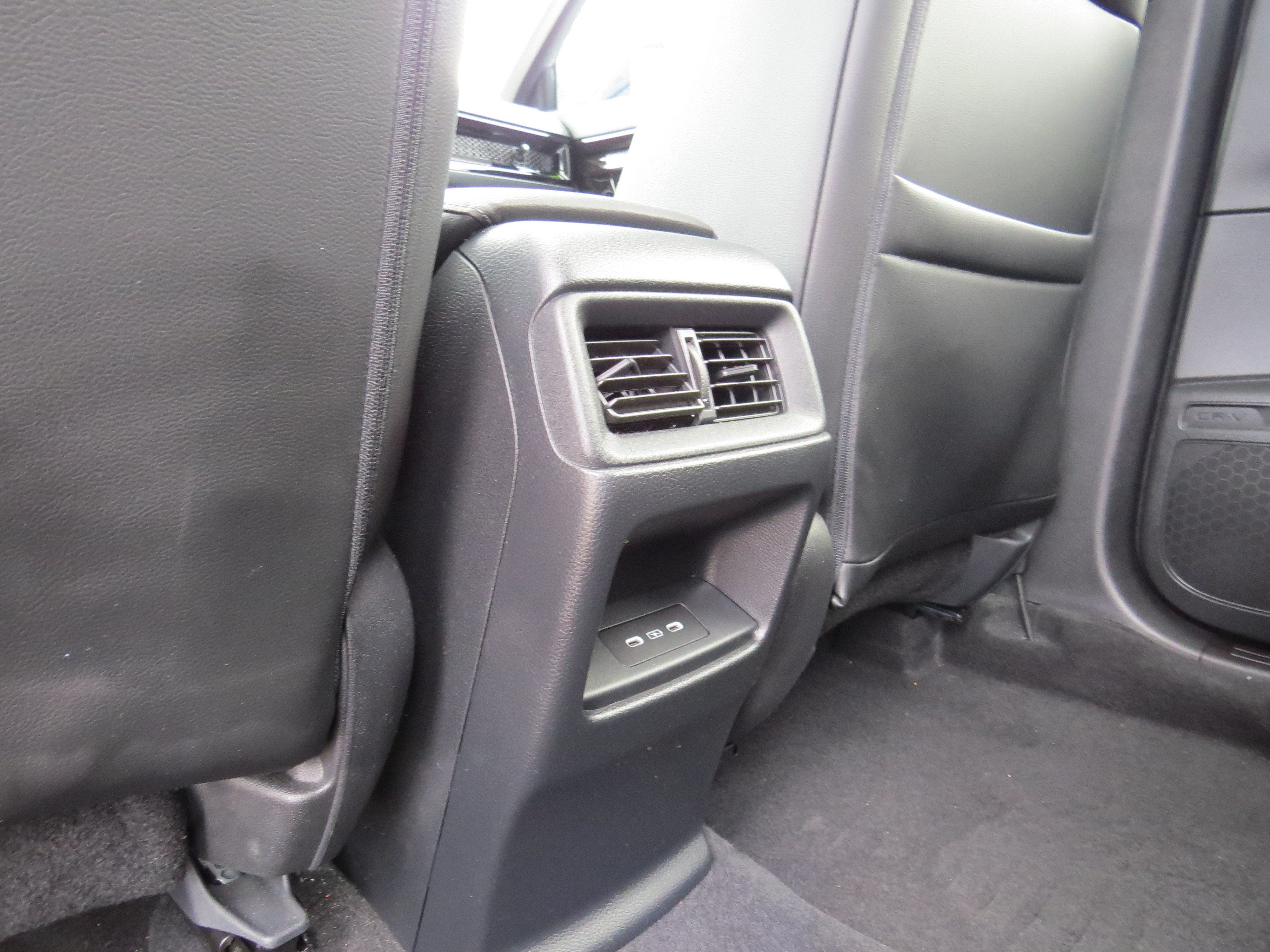 2025 Honda CR-V EX-L 2WD