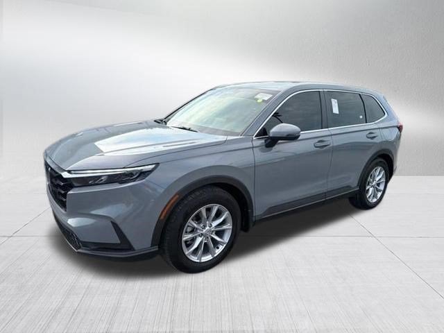 2025 Honda CR-V EX-L 2WD