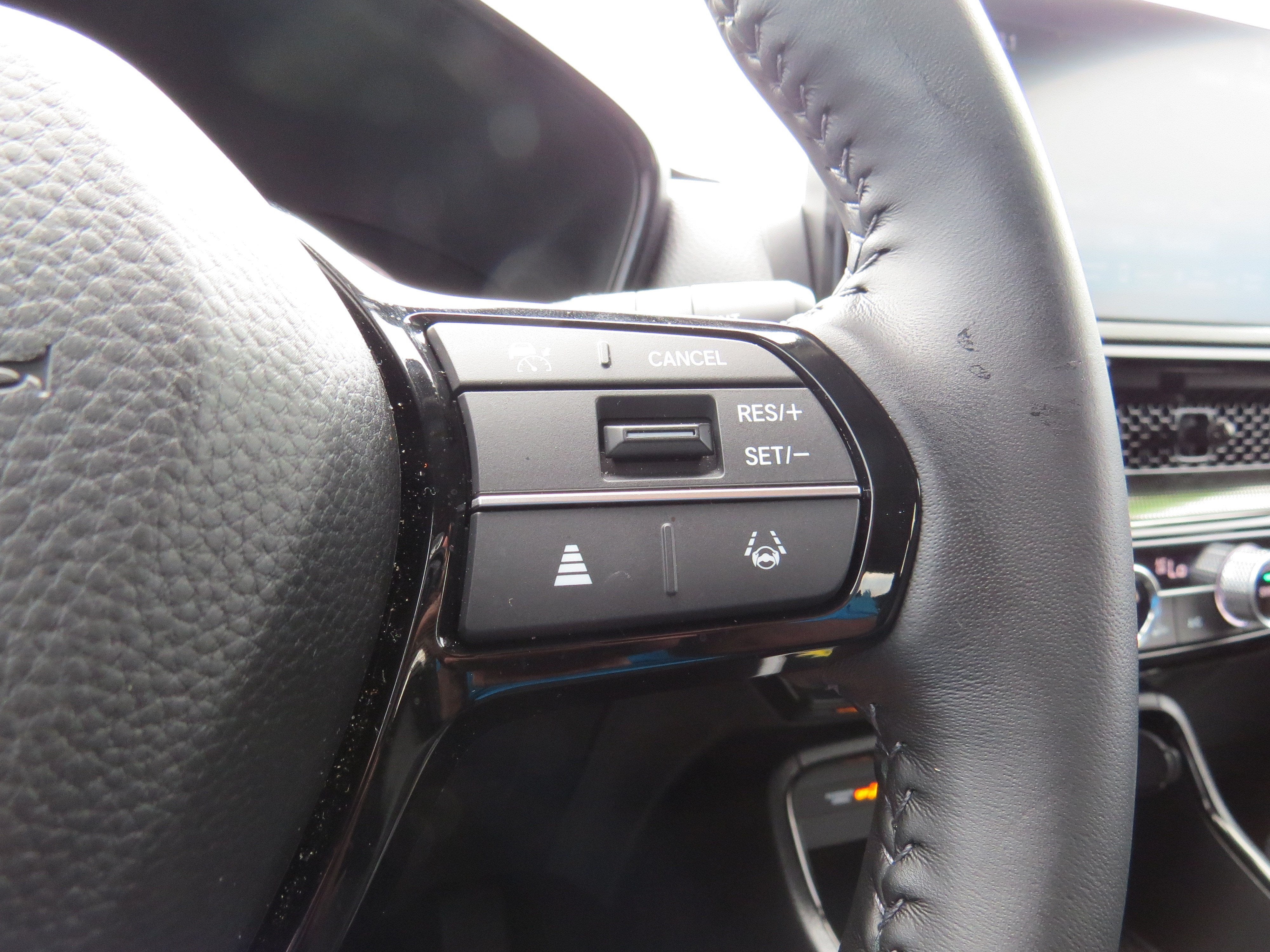 2025 Honda CR-V EX-L 2WD