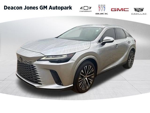 2023 Lexus RX RX 350