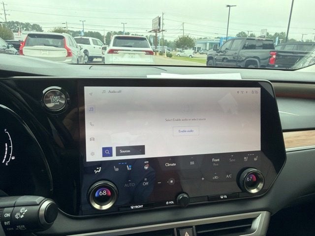 2023 Lexus RX RX 350