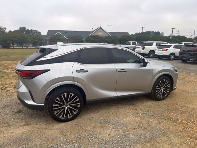 2023 Lexus RX RX 350