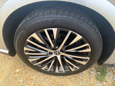 2023 Lexus RX RX 350