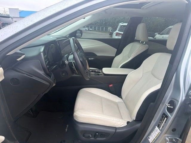 2023 Lexus RX RX 350