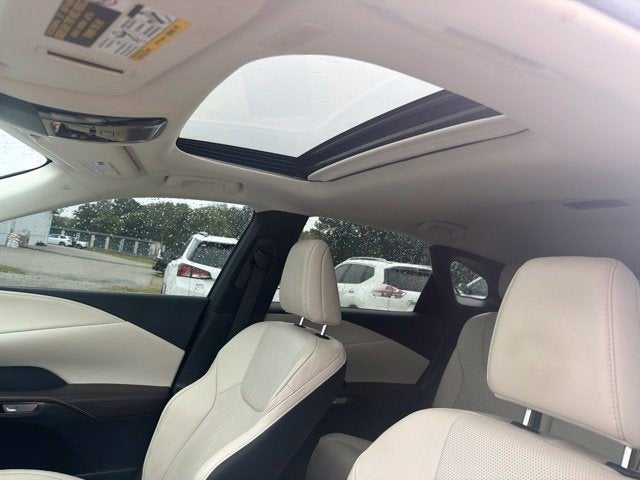 2023 Lexus RX RX 350