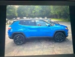 2018 Jeep Compass Altitude 4x4