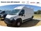 2023 RAM ProMaster 2500 Cargo Van High Roof 159" WB
