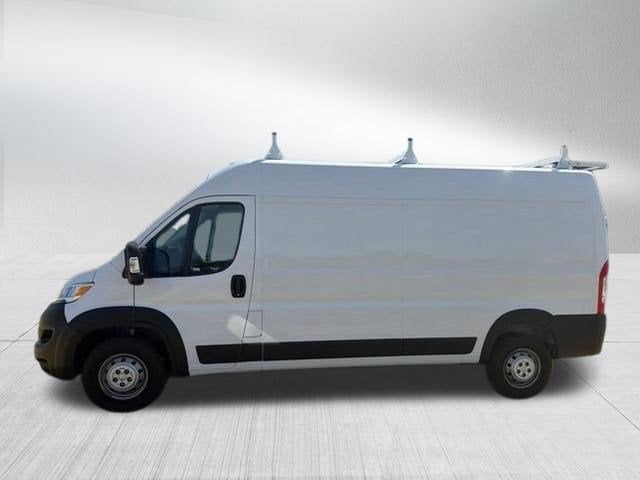 2023 RAM ProMaster 2500 Cargo Van High Roof 159" WB
