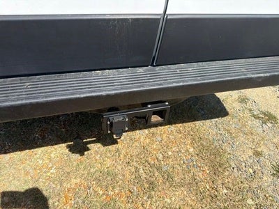 2023 RAM ProMaster 2500 Cargo Van High Roof 159" WB